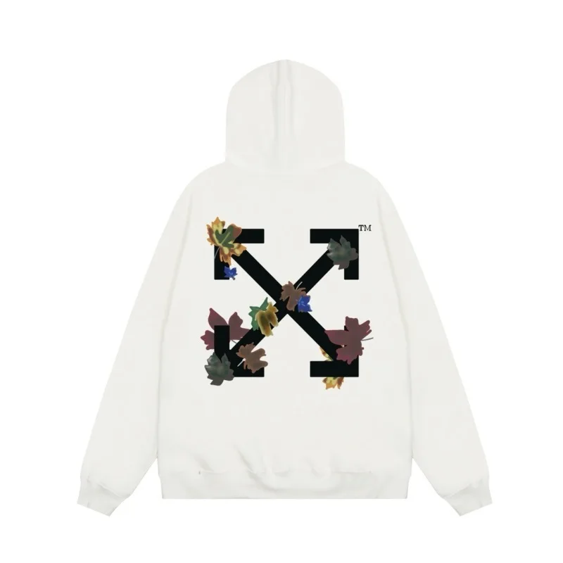 Off White S-2XL qdtrW2112